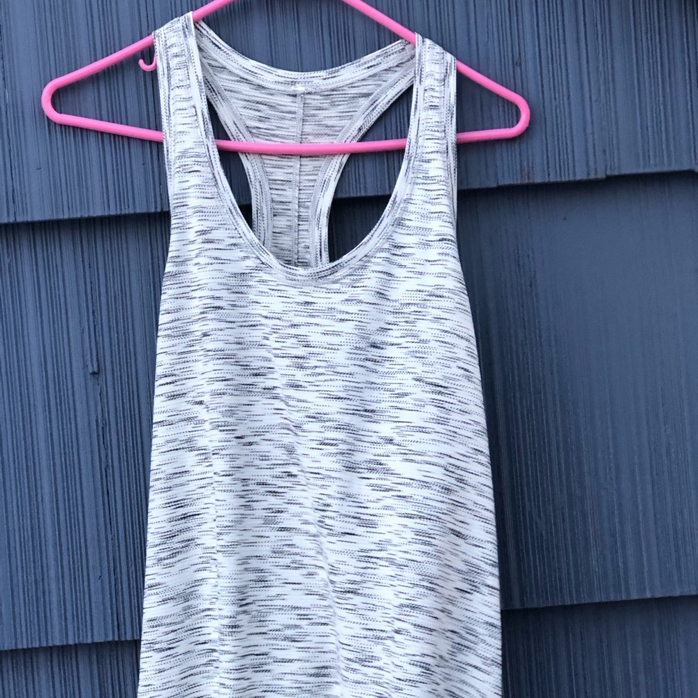 Lululemon Tye Tank